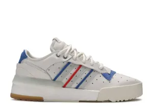 Adidas RIVALRY RM LOW 'FRENCH TRICOLOR' sneakers, white