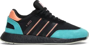 Adidas size sneakers? x I-5923 'Hawaiian Thunderstorm', turquoise