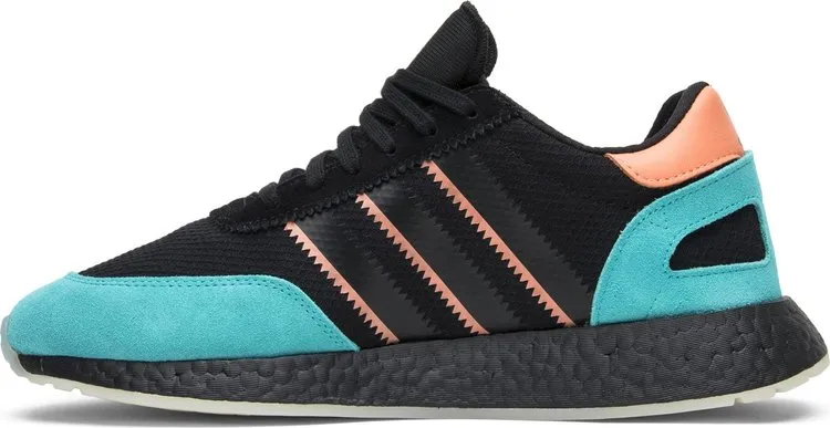 Adidas size sneakers? x I-5923 'Hawaiian Thunderstorm', turquoise