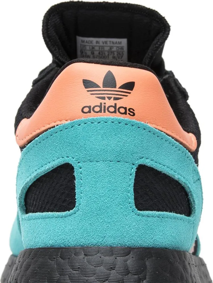 Adidas size sneakers? x I-5923 'Hawaiian Thunderstorm', turquoise