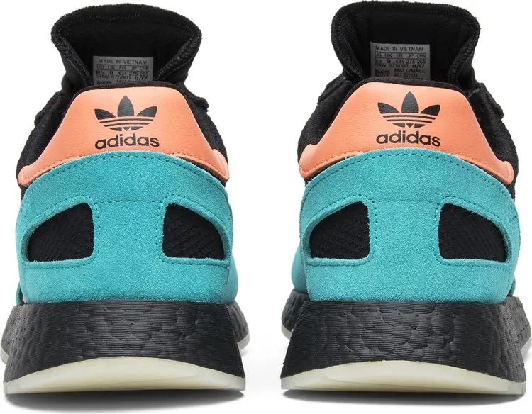 Adidas size sneakers? x I-5923 'Hawaiian Thunderstorm', turquoise