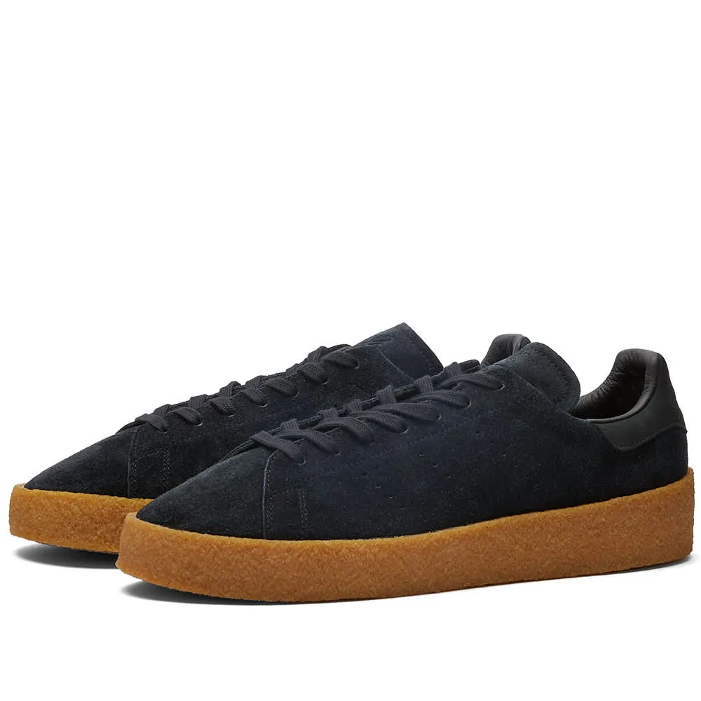 Adidas Stan Smith Crepe sneakers, black