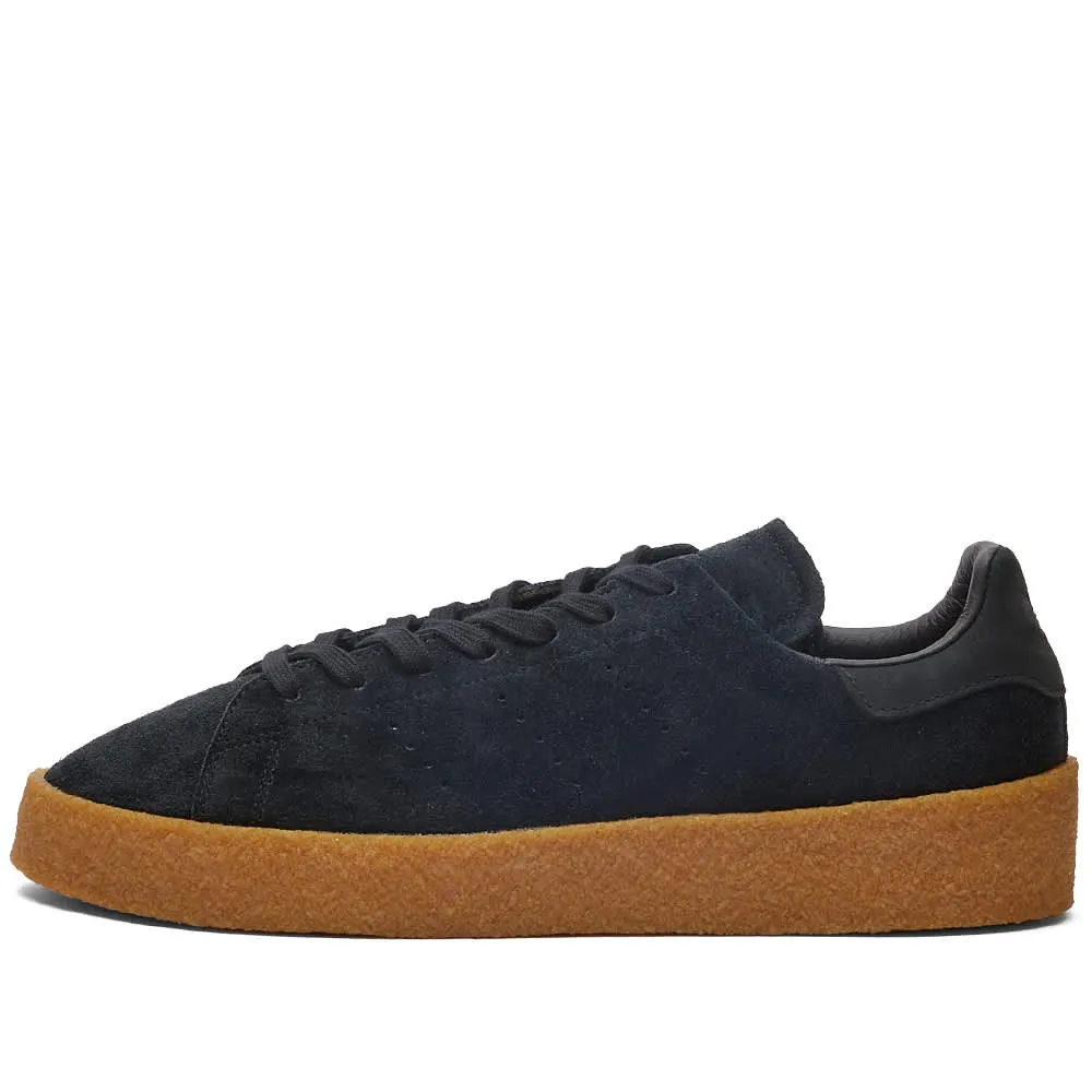 Adidas Stan Smith Crepe sneakers, black