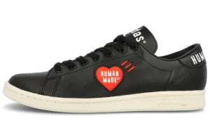 Adidas Stan Smith Human Made sneakers, black