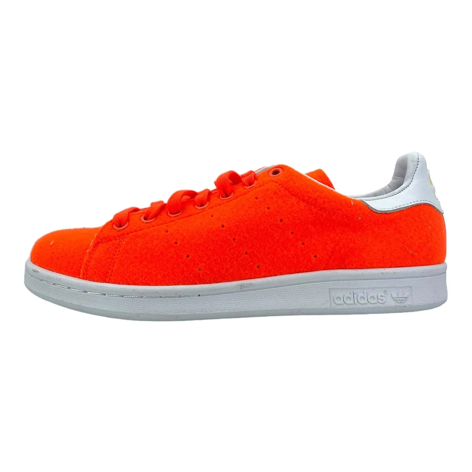 adidas Stan Smith Pharrell Tennis Orange Pre-Owned