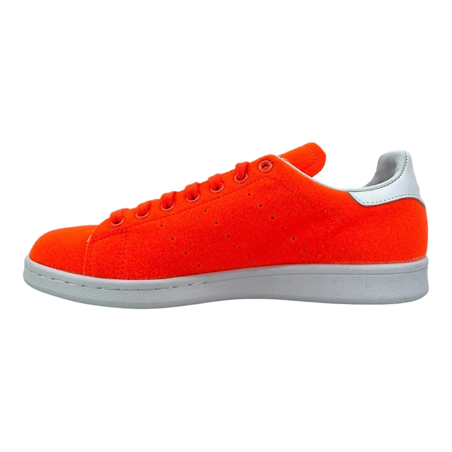 adidas Stan Smith Pharrell Tennis Orange Pre-Owned