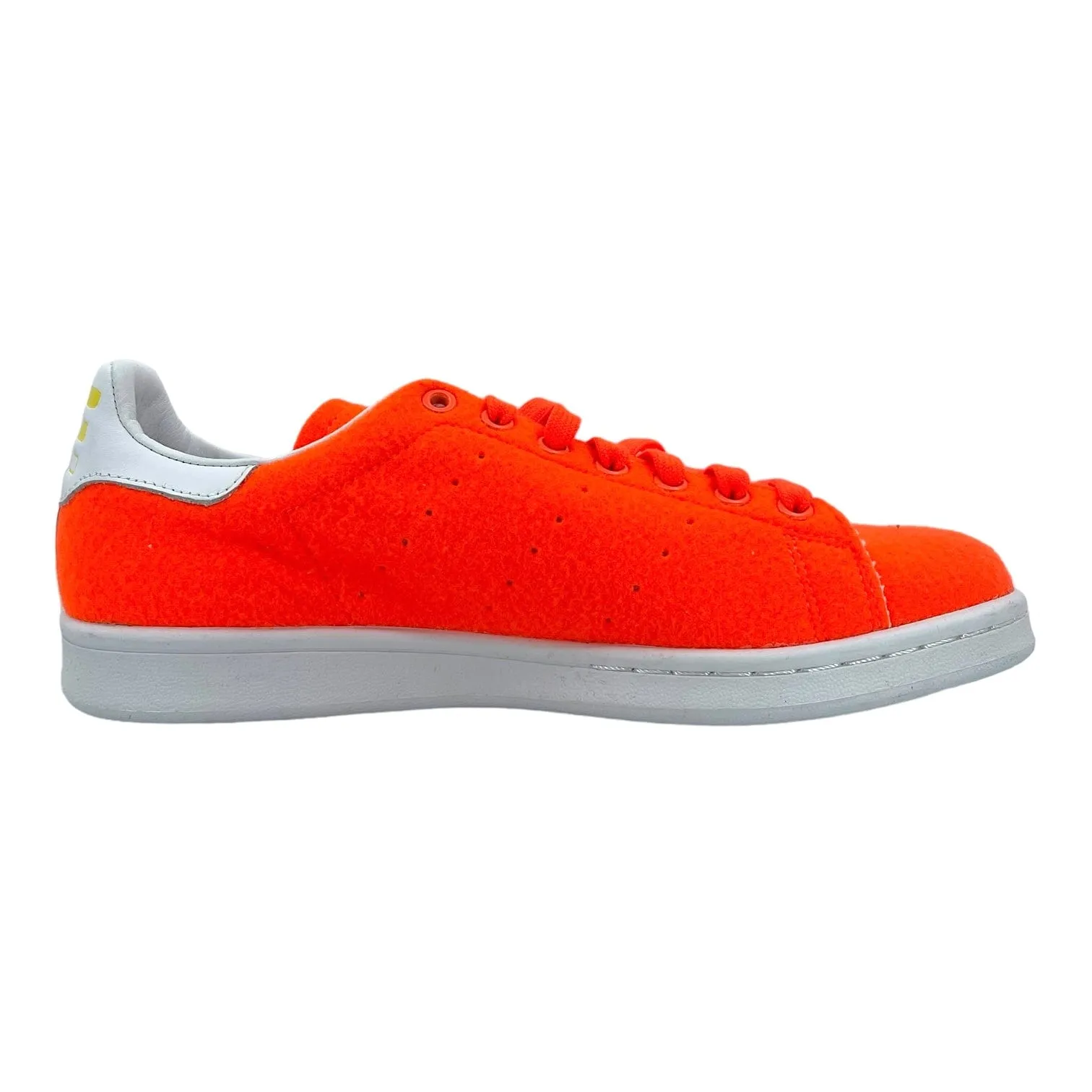 adidas Stan Smith Pharrell Tennis Orange Pre-Owned