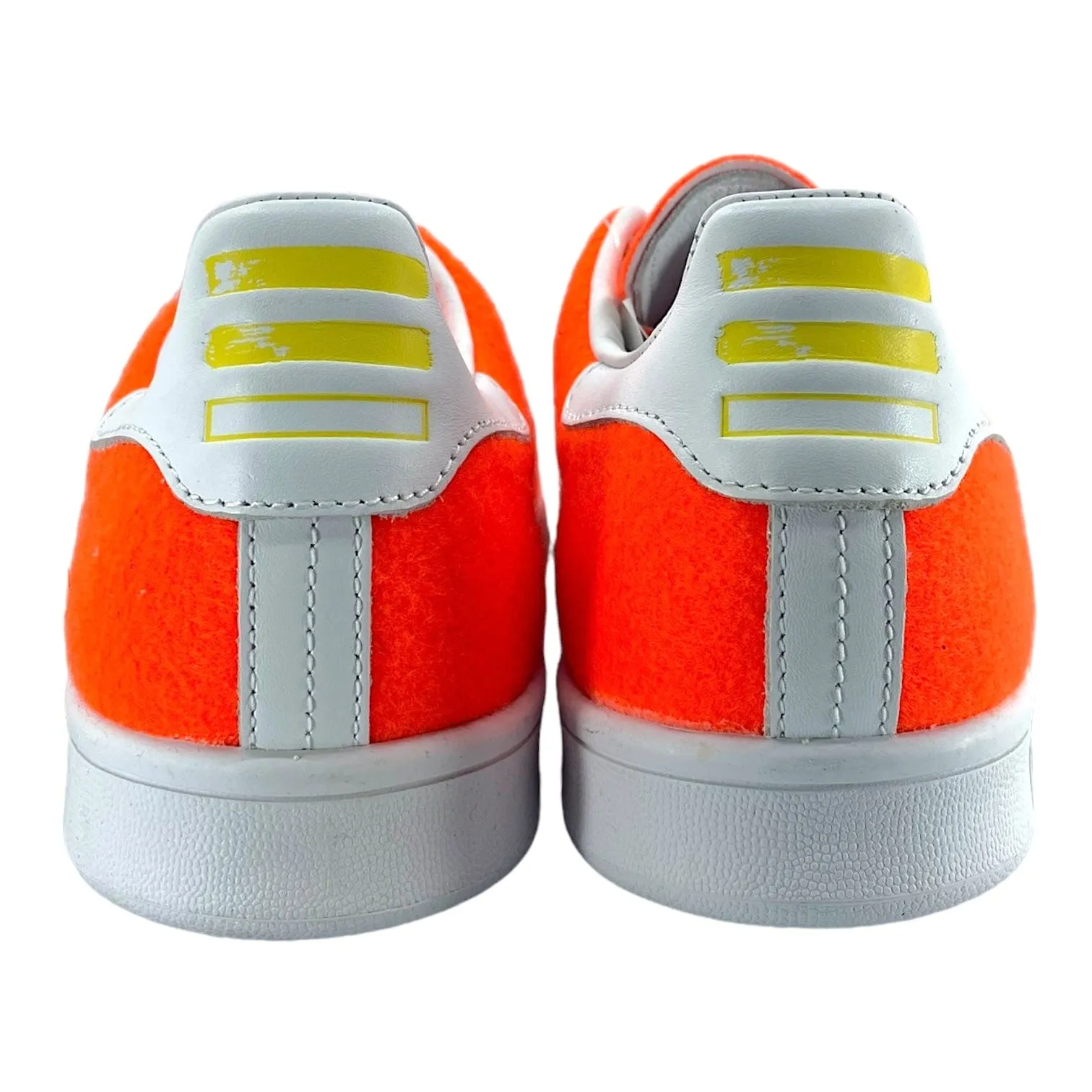 adidas Stan Smith Pharrell Tennis Orange Pre-Owned