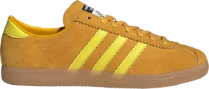 Adidas Sunshine 'Pantone Bright Yellow' Sneakers, Orange