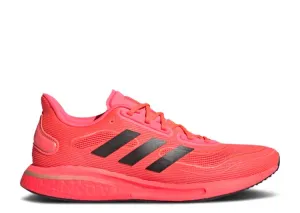 Adidas SUPERNOVA 'SIGNAL PINK' sneakers, pink