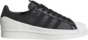 Adidas Superstar MG 'Black Off White' sneakers, black