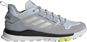 Adidas Terrex Hikster Low 'Halo Silver' Sneakers, Silver