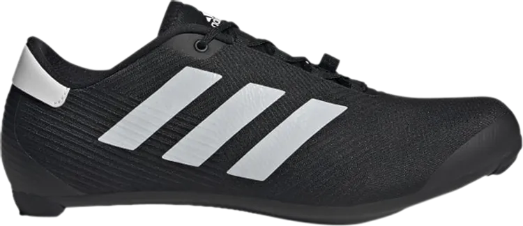 Adidas The Road 'Black White' sneakers, black