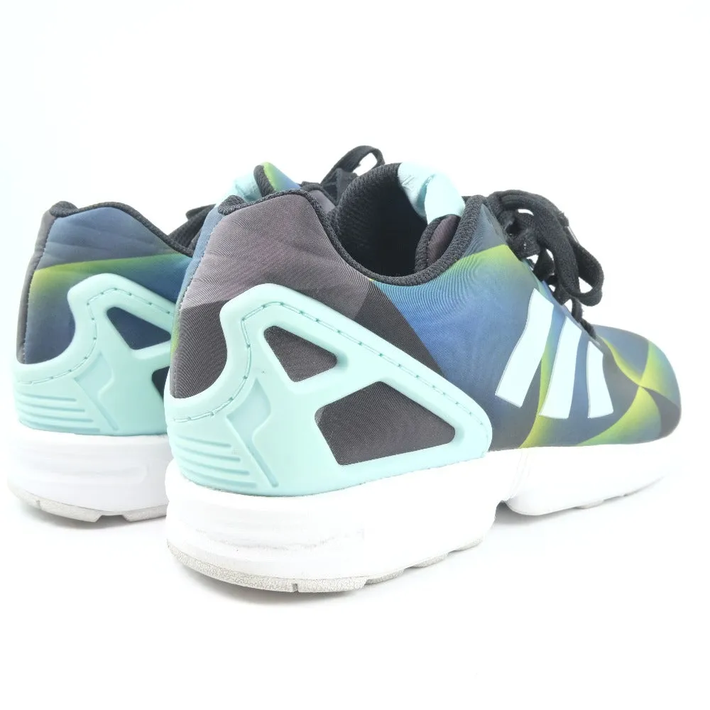 adidas TORSION Sneakers B34516 Blue Gradient