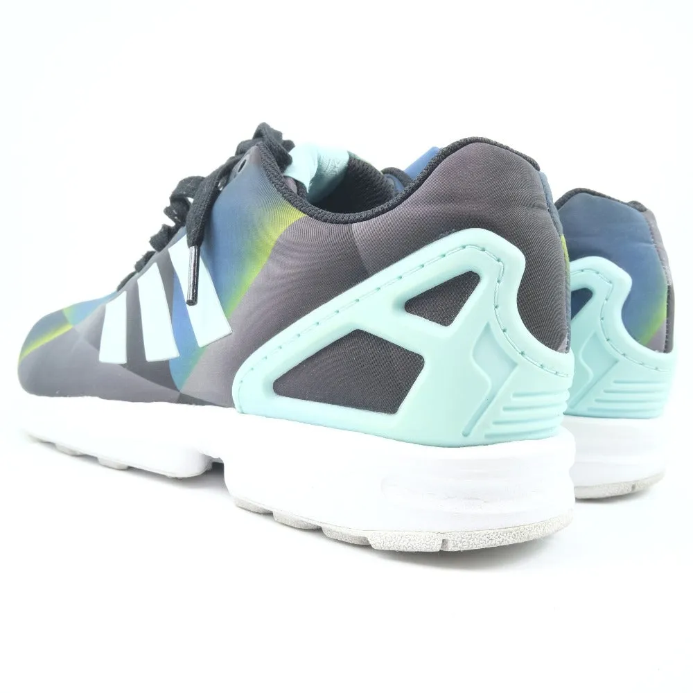 adidas TORSION Sneakers B34516 Blue Gradient