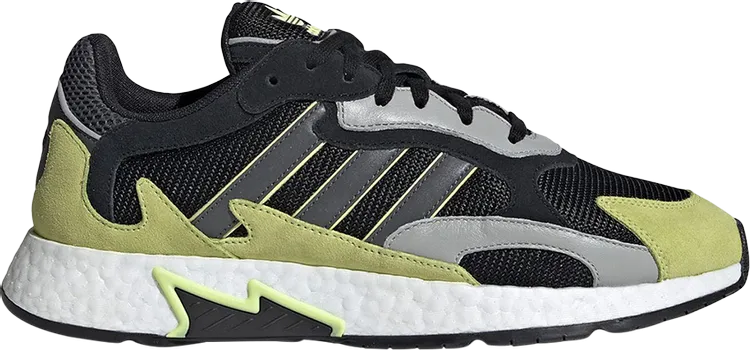 Adidas Tresc Run 'Mossy Green' Sneakers, Green