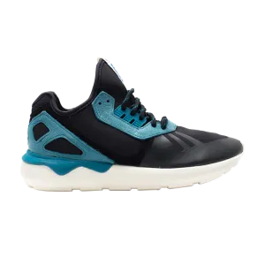 Adidas Tubular Runner sneakers, blue