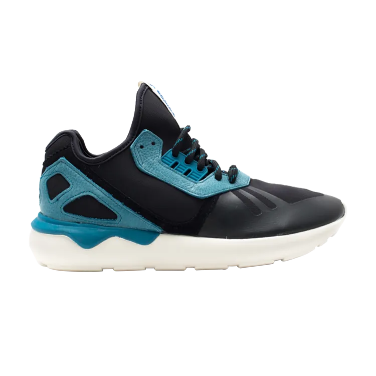 Adidas Tubular Runner sneakers, blue