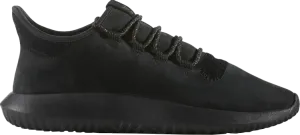 Adidas Tubular Shadow 'Core Black' Sneakers, Black