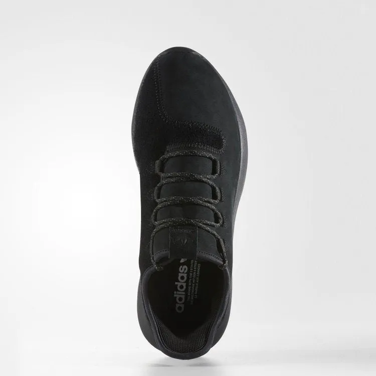 Adidas Tubular Shadow 'Core Black' Sneakers, Black