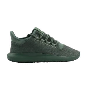 Adidas Tubular Shadow sneakers, green