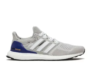 Adidas ULTRABOOST 1.0 DNA 'CLOUD WHITE LEGACY INDIGO' sneakers, white