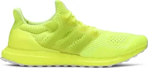 Adidas UltraBoost 1.0 DNA 'Solar Yellow' Sneakers