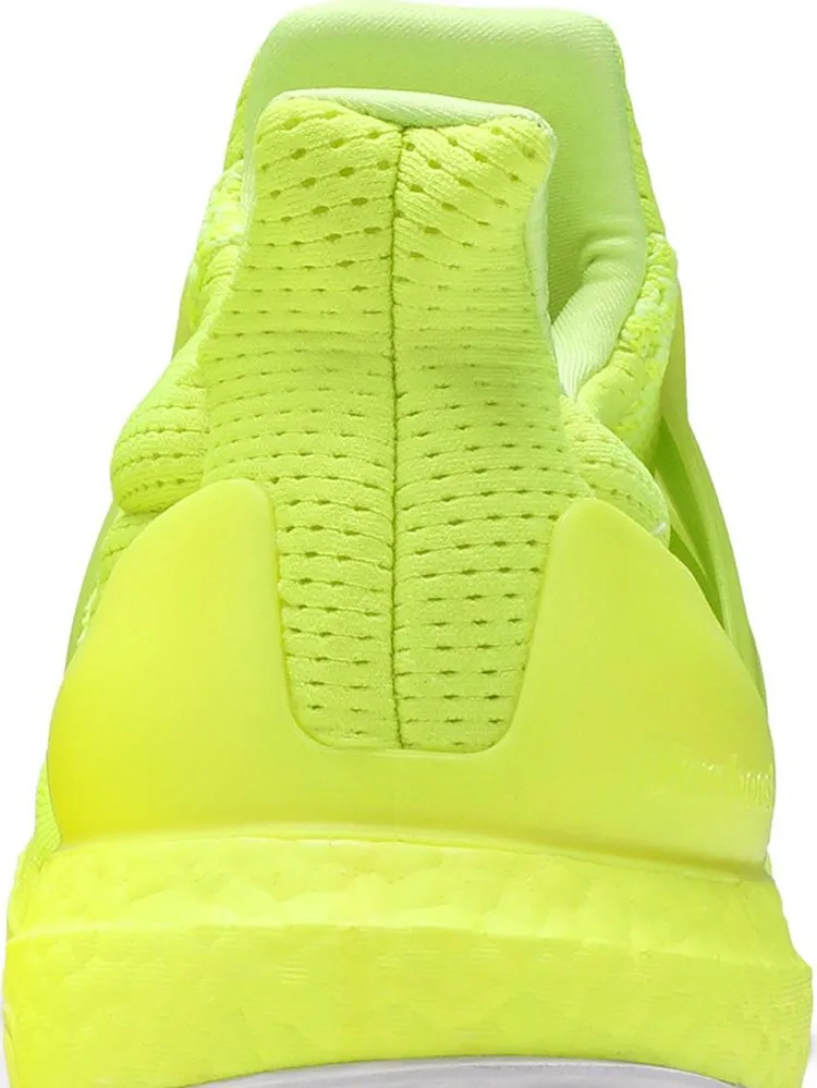 Adidas UltraBoost 1.0 DNA 'Solar Yellow' Sneakers