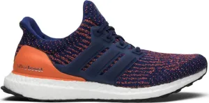 Adidas UltraBoost 3.0 'Mystic Ink' sneakers, purple