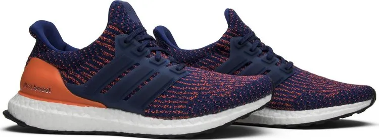 Adidas UltraBoost 3.0 'Mystic Ink' sneakers, purple