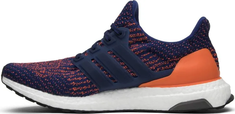 Adidas UltraBoost 3.0 'Mystic Ink' sneakers, purple