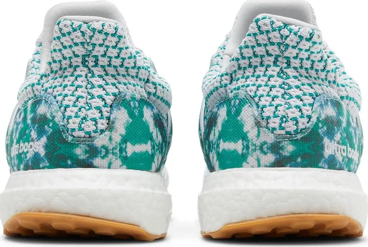 Adidas UltraBoost 5.0 'Cloud White Green'