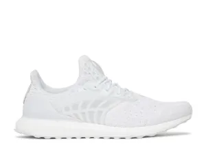 Adidas ULTRABOOST CLIMACOOL 2 DNA 'FLOW PACK - WHITE DASH GRAY' sneakers, white