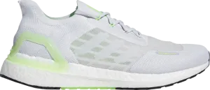 Adidas UltraBoost SummerDY sneakers, gray