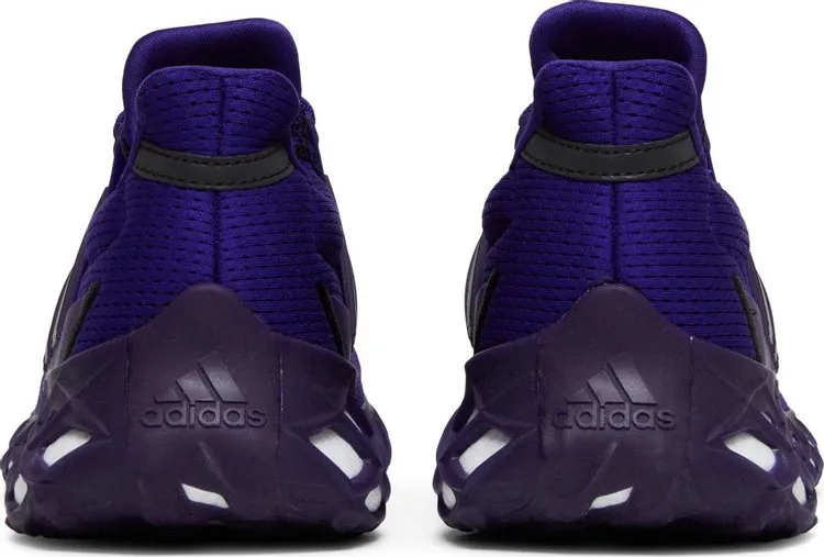 Adidas Ultraboost Web DNA 'Team College Purple' Sneakers, Purple