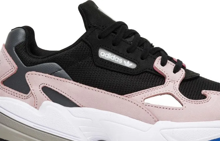 Adidas Wmns Falcon 'Black Pink' sneakers, pink