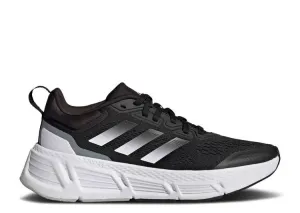 Adidas WMNS QUESTAR 'BLACK WHITE' sneakers, black