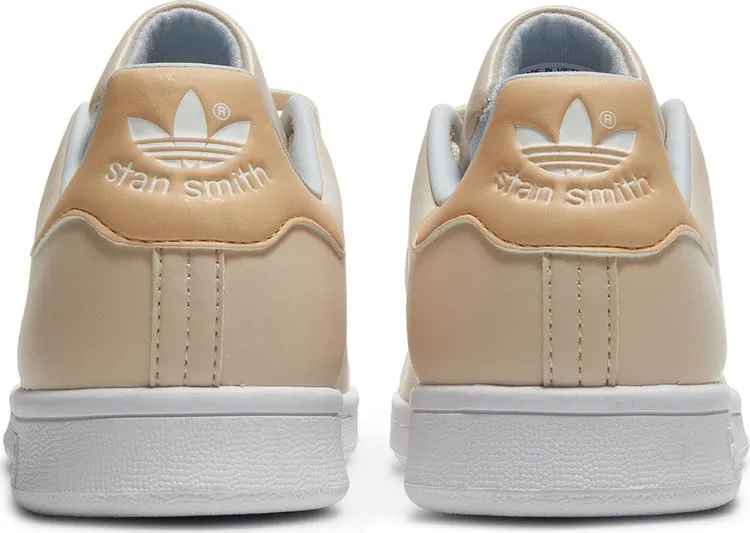 Adidas Wmns Stan Smith 'Halo Ivory' sneakers, pink