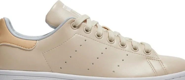 Adidas Wmns Stan Smith 'Halo Ivory' sneakers, pink