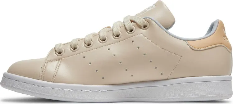 Adidas Wmns Stan Smith 'Halo Ivory' sneakers, pink