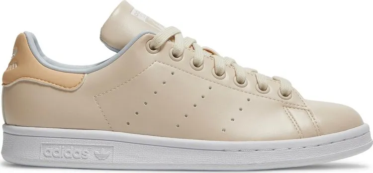 Adidas Wmns Stan Smith 'Halo Ivory' sneakers, pink