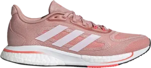 Adidas Wmns Supernova  'Wonder Mauve' sneakers, pink