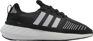 Adidas Wmns Swift Run 22 sneakers, black