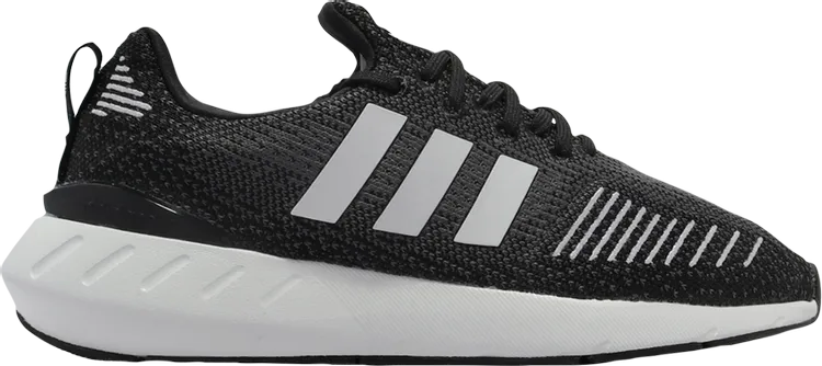 Adidas Wmns Swift Run 22 sneakers, black