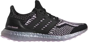 Adidas Wmns UltraBoost 5.0 'Black Almost Pink' sneakers, black