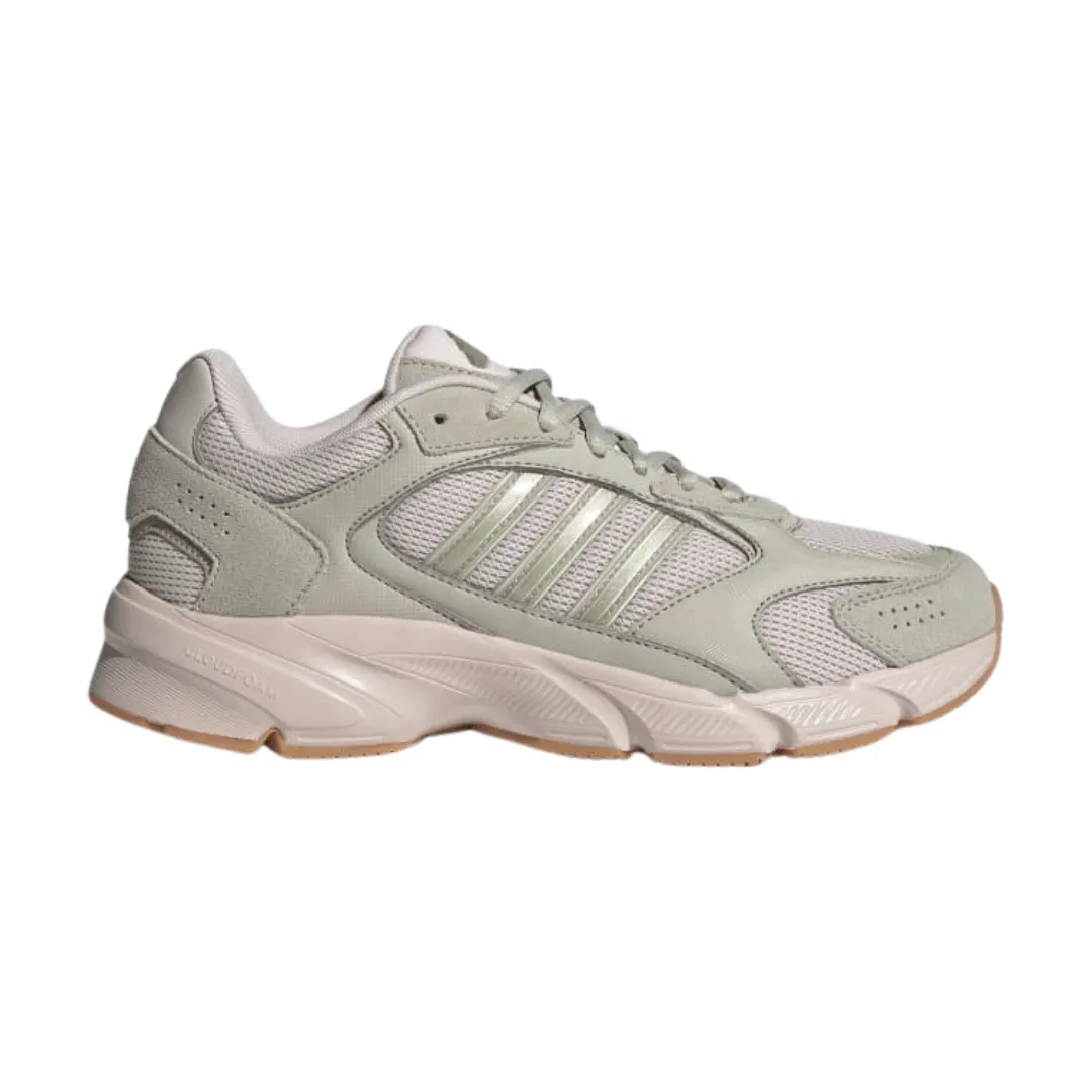 Adidas - Women's Crazychaos 2000 - Putty Mauve / Cyber Metallic / Putty Grey