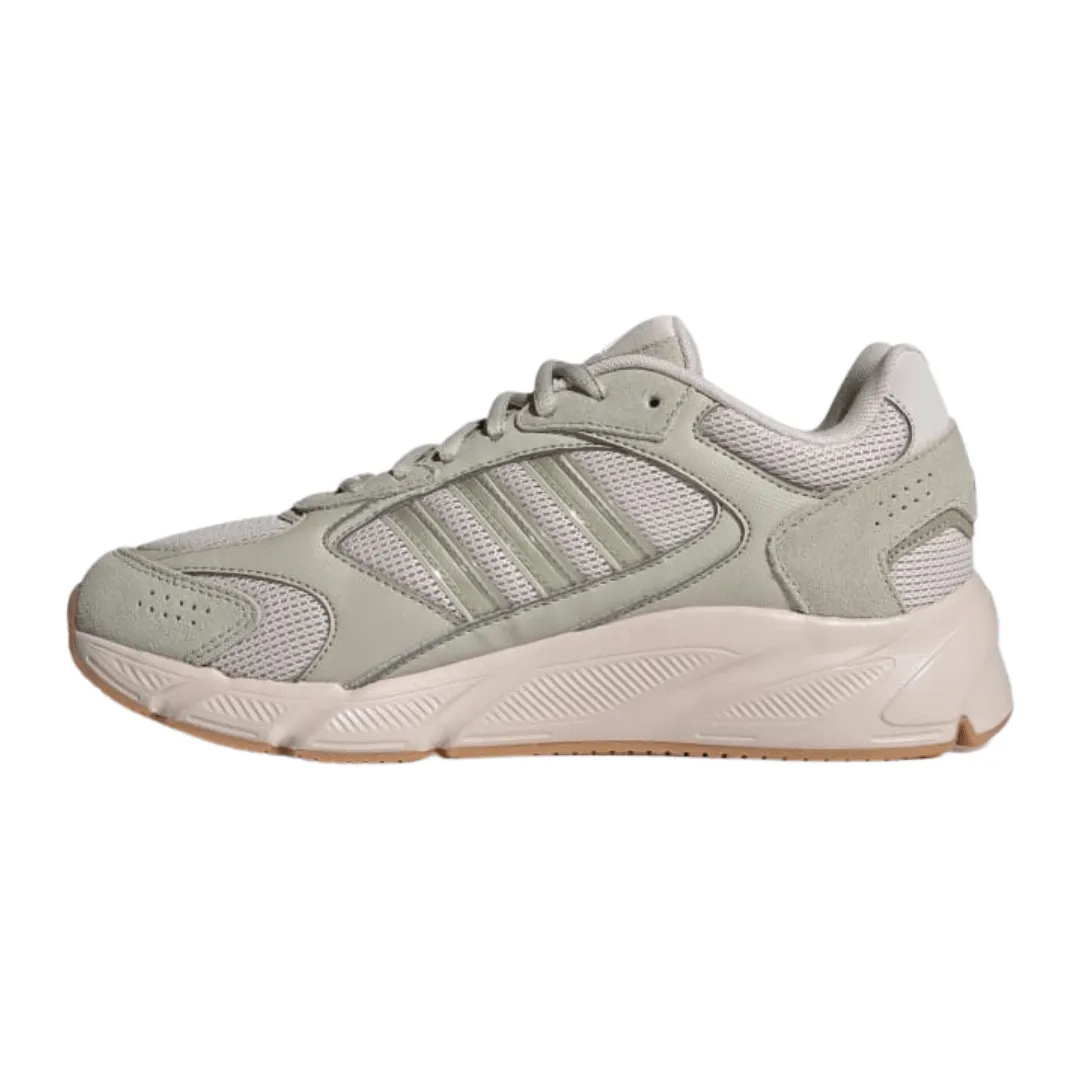 Adidas - Women's Crazychaos 2000 - Putty Mauve / Cyber Metallic / Putty Grey