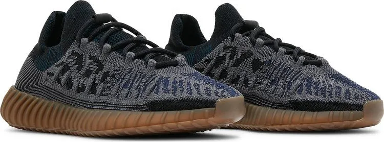 Adidas Yeezy Boost 350 V2 CMPCT 'Slate Blue' Sneakers, Blue