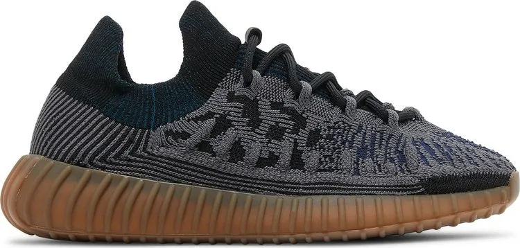 Adidas Yeezy Boost 350 V2 CMPCT 'Slate Blue' Sneakers, Blue