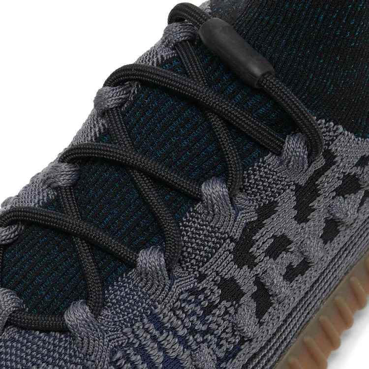 Adidas Yeezy Boost 350 V2 CMPCT 'Slate Blue' Sneakers, Blue